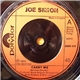 Joe Simon - Carry Me